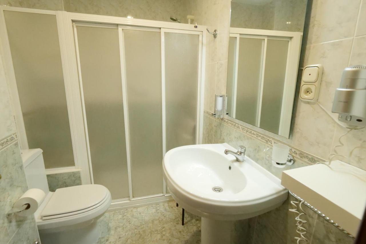 Apartamento Castillo Гранада Екстериор снимка