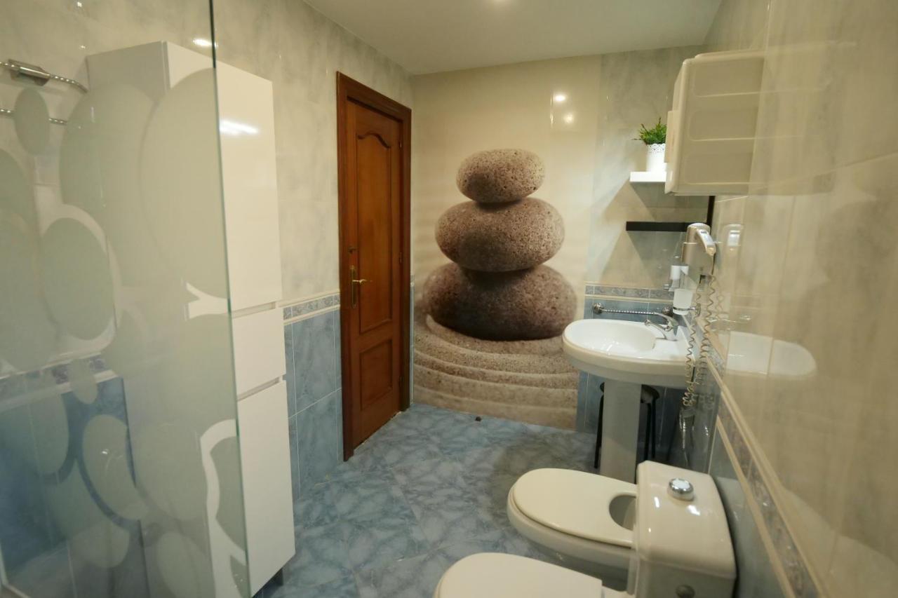 Apartamento Castillo Гранада Екстериор снимка