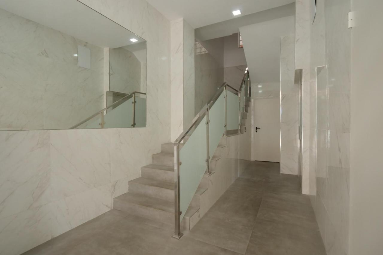 Apartamento Castillo Гранада Екстериор снимка