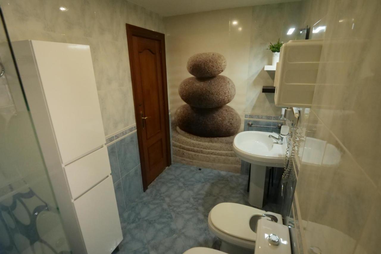 Apartamento Castillo Гранада Екстериор снимка