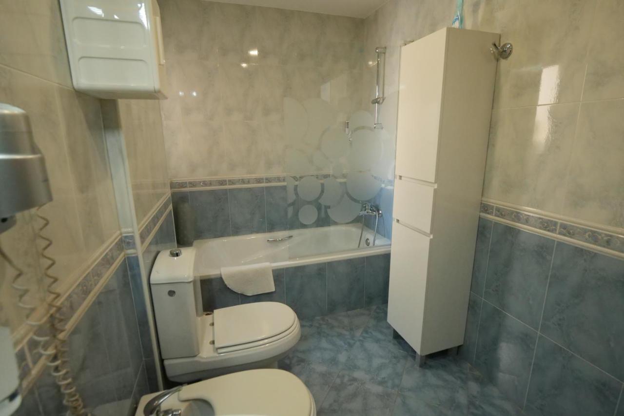 Apartamento Castillo Гранада Екстериор снимка