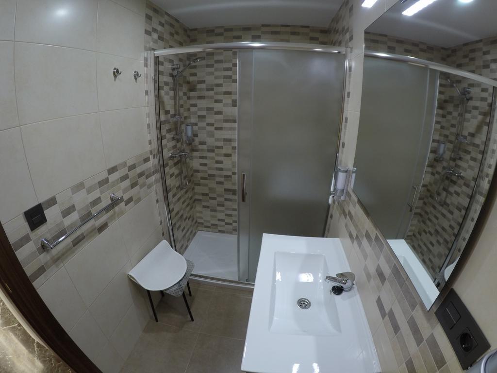 Apartamento Castillo Гранада Екстериор снимка