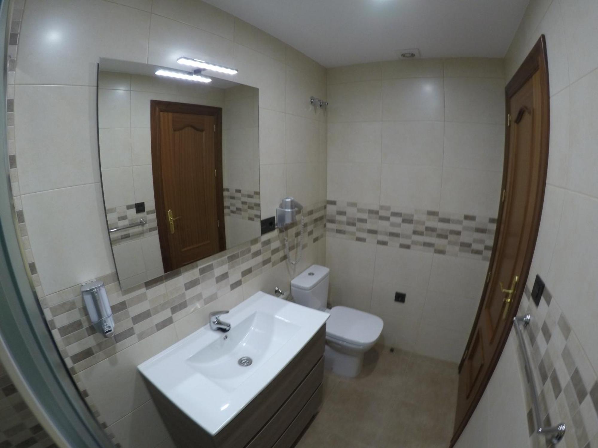 Apartamento Castillo Гранада Екстериор снимка