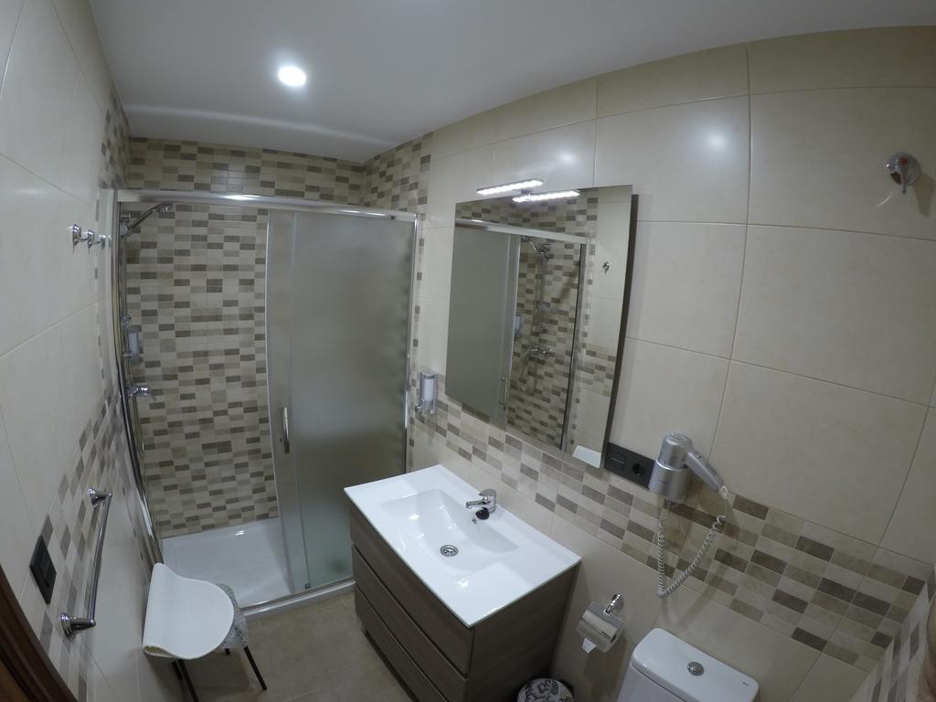 Apartamento Castillo Гранада Екстериор снимка