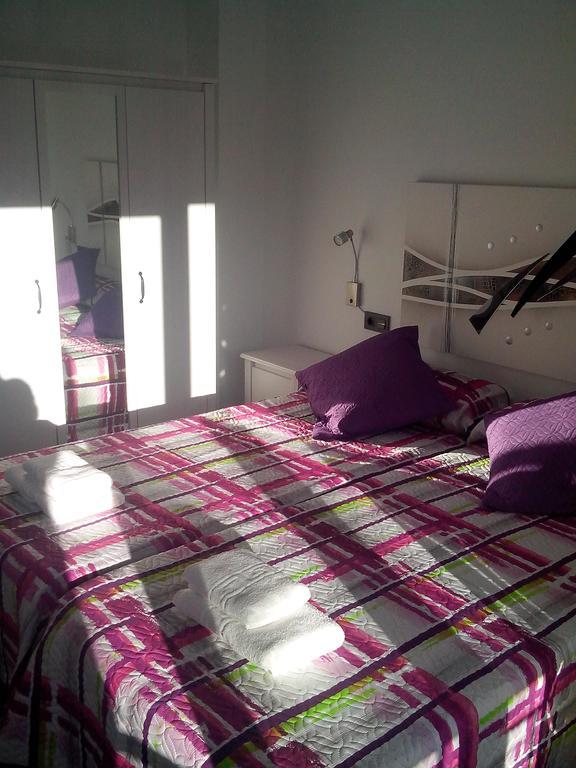 Apartamento Castillo Гранада Екстериор снимка