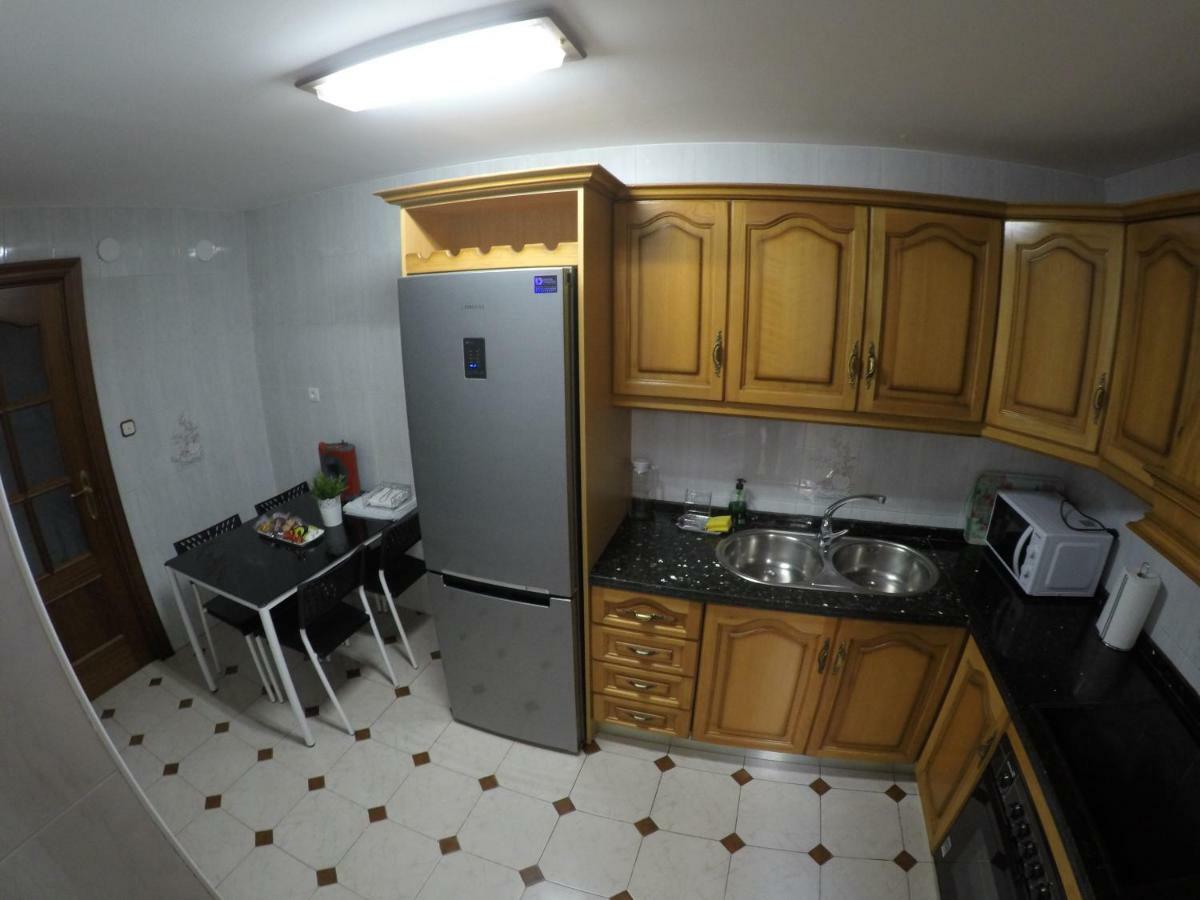 Apartamento Castillo Гранада Екстериор снимка